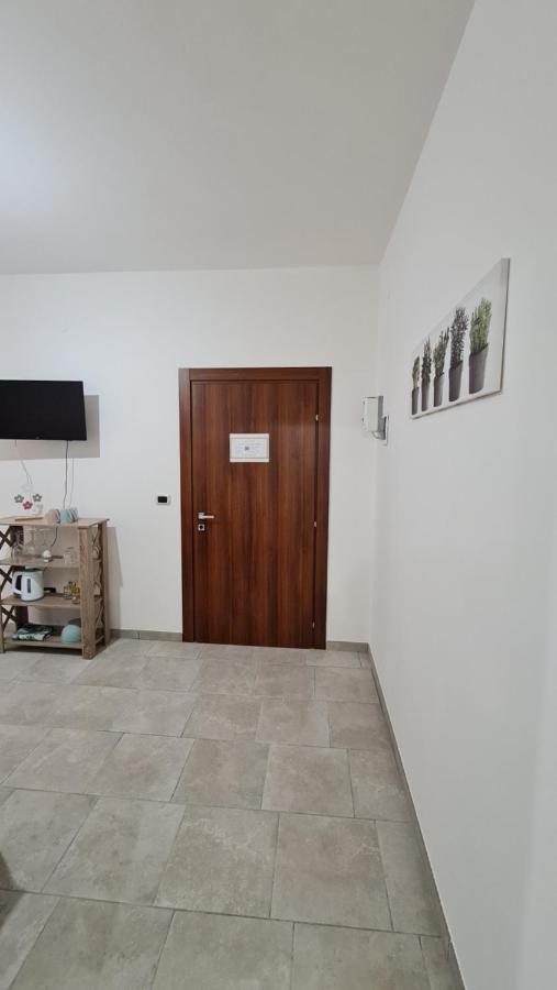 Appartamenti Mirante Campomarino  Экстерьер фото