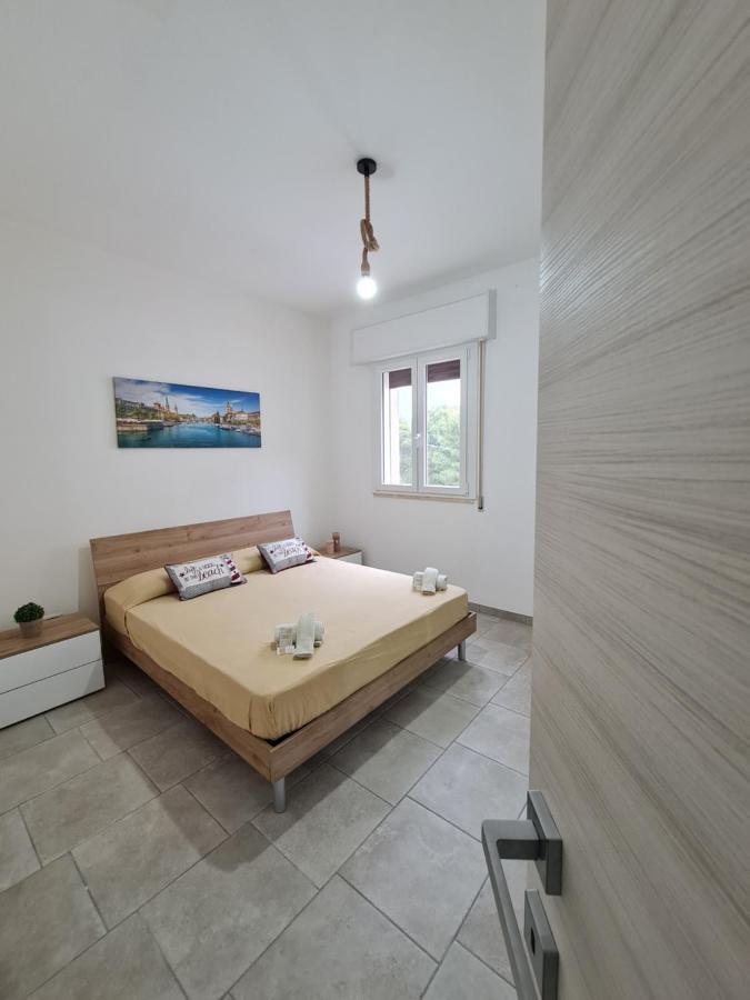 Appartamenti Mirante Campomarino  Экстерьер фото