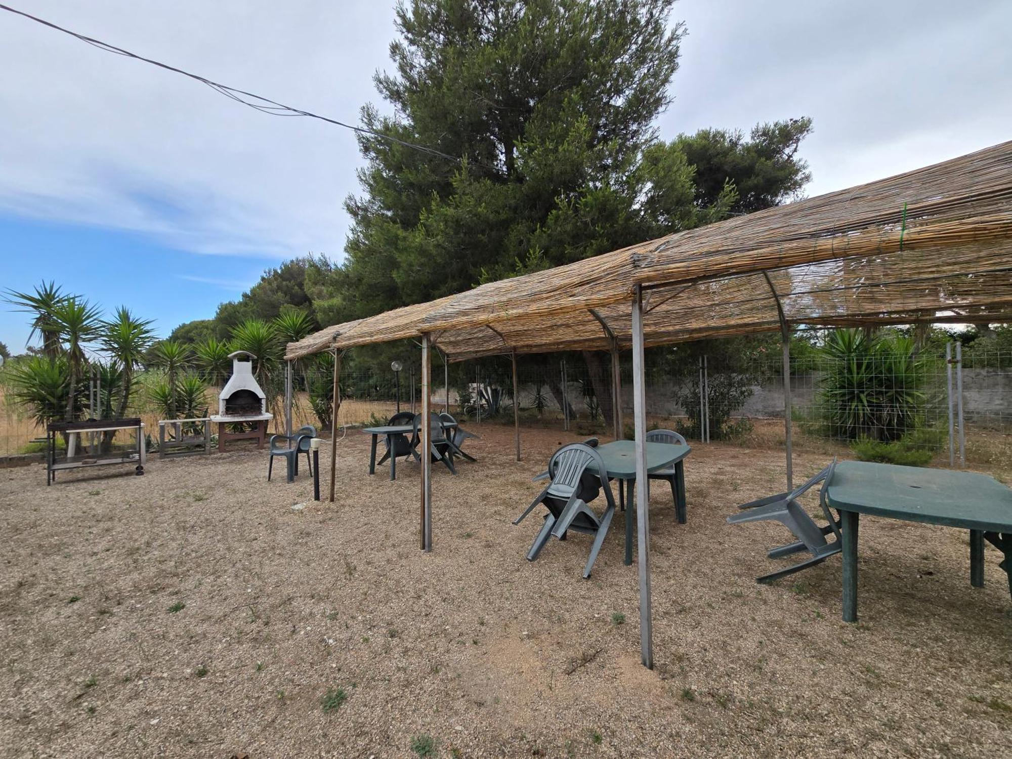 Appartamenti Mirante Campomarino  Номер фото
