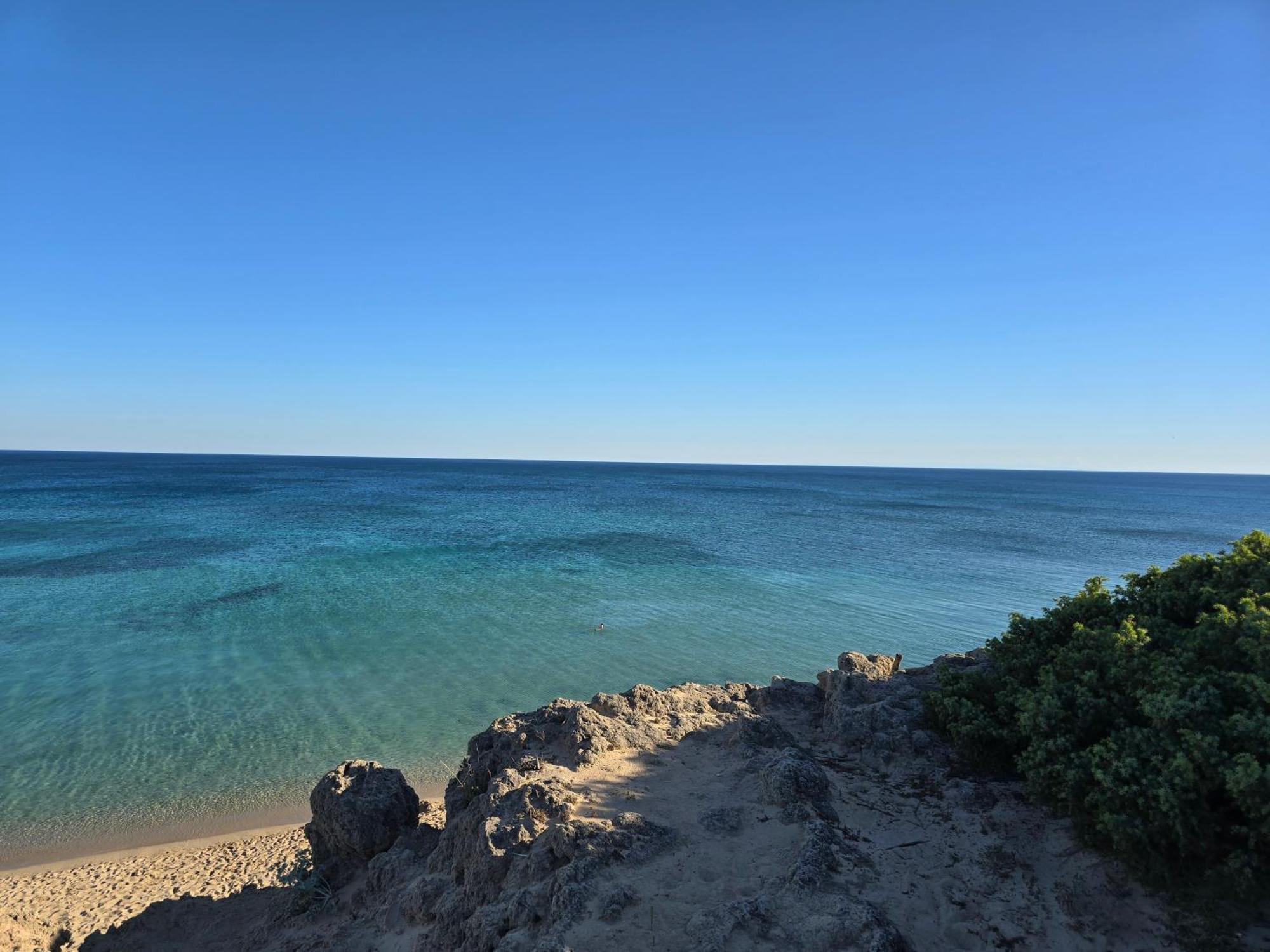 Appartamenti Mirante Campomarino  Экстерьер фото